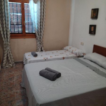 Appartement Guardamar Del Segura El Moncayo 외부 사진