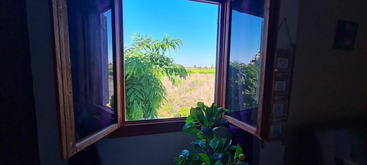 Appartement Guardamar Del Segura El Moncayo 외부 사진